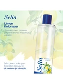 Selin Limon Kolonya 400 ml 2 Adet thumbnail 4