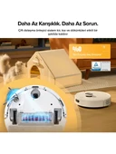 Roborock Q8 Akıllı Robot Süpürge thumbnail 4