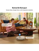 Roborock Q8 Akıllı Robot Süpürge thumbnail 6