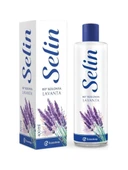 Selin Kolonya Lavanta Pet 400ML thumbnail 1