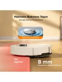 Roborock Q8 Akıllı Robot Süpürge thumbnail 3