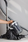 HOMEND Hurriclean Multi Siklon 1231h Süpürge thumbnail 6