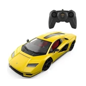 92000 Lamborghini Countach 1:16 Araba -Sunman thumbnail 5