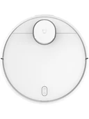 Xiaomi Mi Vacuum Mop Pro Beyaz Akıllı Robot Süpürge thumbnail 1