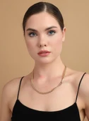 İtaly Gurmet Kolye 50 cm - 7 mm thumbnail 3