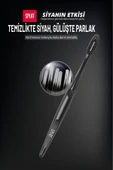 SPLAT Blackwood Medium Diş Fırçası thumbnail 4