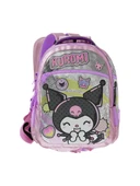 KUROMI OKUL CANTASI 3208 thumbnail 1