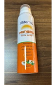 ALLDERMO Panthenol Yüzde 9 Plus Sprey 150 ml thumbnail 1