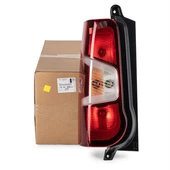 Opel / Combo E Cargo Sol Arka Stop Lambası Çift Bagaj Orjinal thumbnail 1