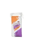 LUX Zigzag Pamuk 50 gr thumbnail 2