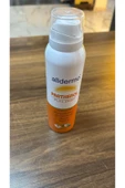 ALLDERMO Panthenol Yüzde 9 Plus Sprey 150 ml thumbnail 2