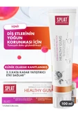 SPLAT Healthy Gums Diş Macunu 100 ml thumbnail 1