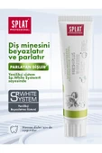 SPLAT Professional Fresh Plus Bio-Active Diş Macunu 100 ml thumbnail 2