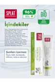 SPLAT Professional Fresh Plus Bio-Active Diş Macunu 100 ml thumbnail 6
