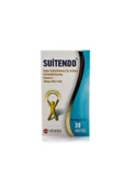 SUİ GENERİS Suitendo 30 Kapsül thumbnail 2