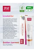 SPLAT Healthy Gums Diş Macunu 100 ml thumbnail 6