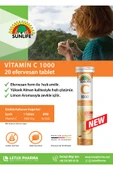 SUNLİFE Vitamin C - 1000mg thumbnail 4