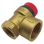 Vaillant İle Uyumlu VCW 242 E Kombi Ventili thumbnail 1