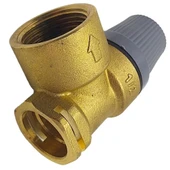 Vaillant İle Uyumlu THERMOcompact 628 E (2002-2003) Kombi Ventili thumbnail 1