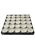 Kapris Tealight Mum 50 Adet 0451 thumbnail 2
