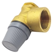 Vaillant İle Uyumlu THERMOcompact 628 E (2002-2003) Kombi Ventili thumbnail 2
