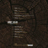 Ahmet Aslan Rüzgar Ve Zaman - Plak thumbnail 2