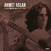 Ahmet Aslan Rüzgar Ve Zaman - Plak thumbnail 1