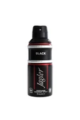 Jagler Black Erkek Deodorant 150 ml thumbnail 4