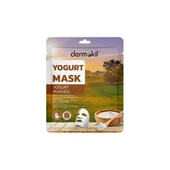 Dermokil Yoğurt Kağıt Maske 20 g thumbnail 1