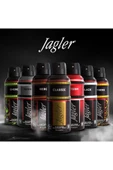 Jagler Black Erkek Deodorant 150 ml thumbnail 3