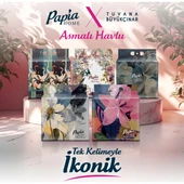 Papia Home Asmalı Havlu 1 adet thumbnail 3