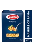 Barilla Pipette/Bukle Makarna 500 Gr thumbnail 1