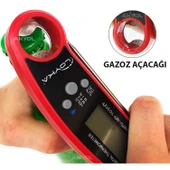 INNO 502 Katlanabilir Saplama Problu Dijital Termometre thumbnail 3
