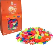 PLUS-PLUS NEON / 300 PCS thumbnail 1