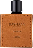 Rayhaan Corium EDP 100 Ml Erkek Parfümü thumbnail 1
