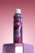She Sexy Kadın Deodorant 150 ml thumbnail 3