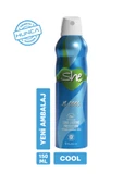 She Cool Kadın Deodorant 150 ml thumbnail 1