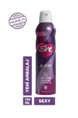 She Sexy Kadın Deodorant 150 ml thumbnail 1