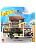 Hot Wheels Tekli Arabalar Fast-Bed Hauler-HKJ97 thumbnail 1