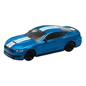1/64 Ford Shelby Model Araba thumbnail 1