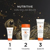 Kerastase Nutritive Tanışma Seti thumbnail 3