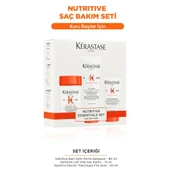 Kerastase Nutritive Tanışma Seti thumbnail 2
