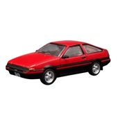 1/55 Sprinter Trueno (AE86) Model Araba thumbnail 2