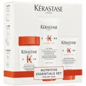 Kerastase Nutritive Tanışma Seti thumbnail 1