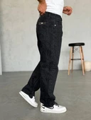 Baggy Kot Pantolon thumbnail 2