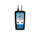 Aquamaster H600 Pro Sıvı PH EC PPM TDS TEMP Ölçer thumbnail 3