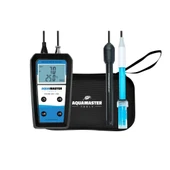 Aquamaster H600 Pro Sıvı PH EC PPM TDS TEMP Ölçer thumbnail 1