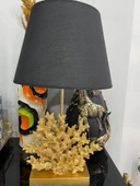 Dekoratif Abajur mercan  Biblo thumbnail 4