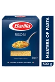 Barilla Risoni/Arpa Şehriye 500 Gr thumbnail 1