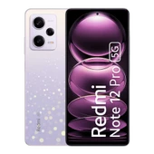 REDMİ NOTE 12 PRO 5G 256 GB (2. EL- A KALİTE) thumbnail 1